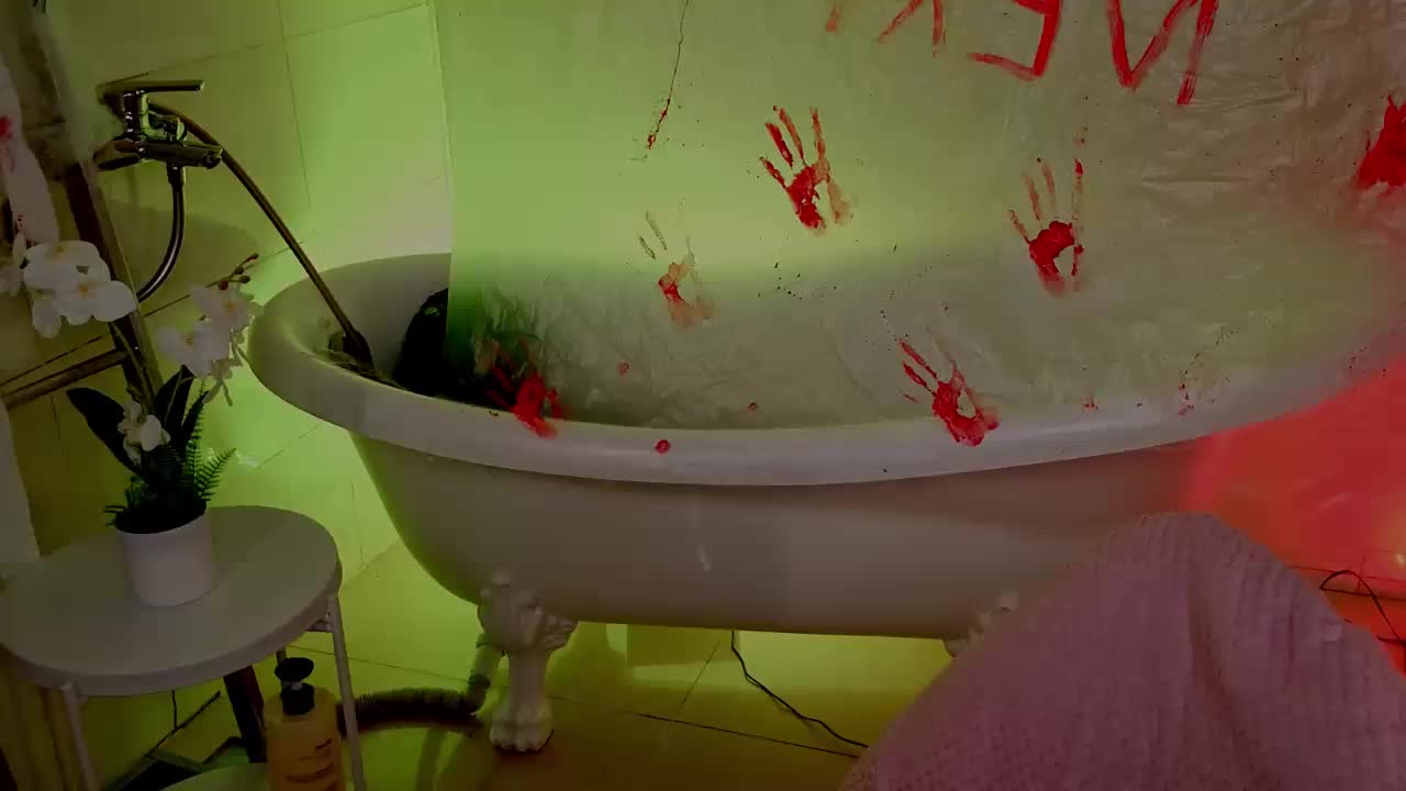 CoralineJones Adult Chat November 1, 2025