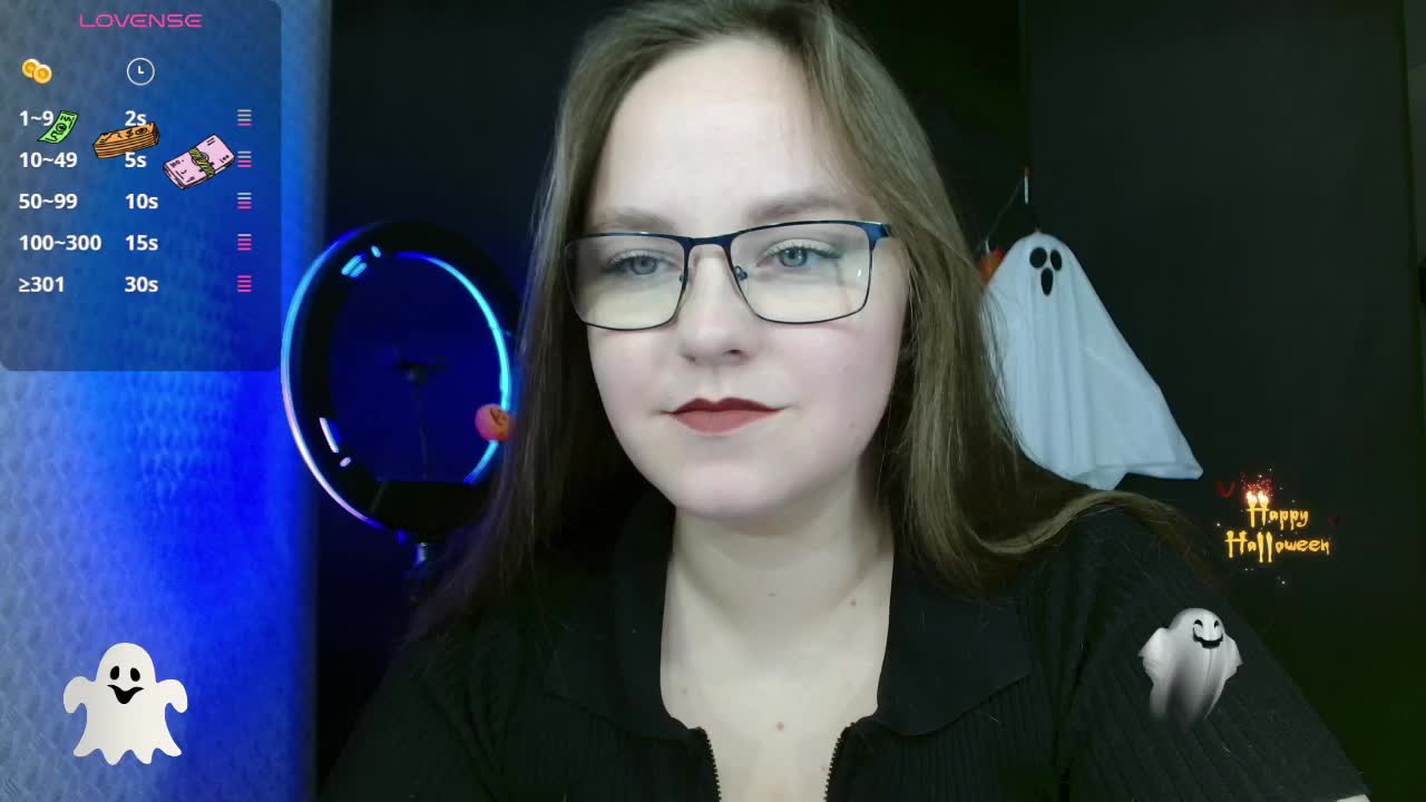 KristiMur1 Adult Chat November 1, 2025