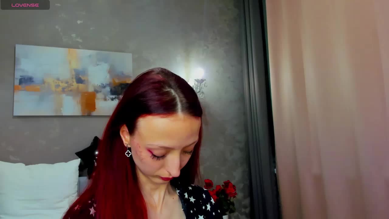 Daria-J Adult Chat November 1, 2025