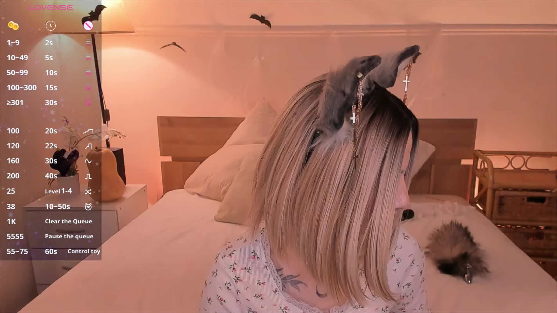 Necucubi Adult Chat November 1, 2025