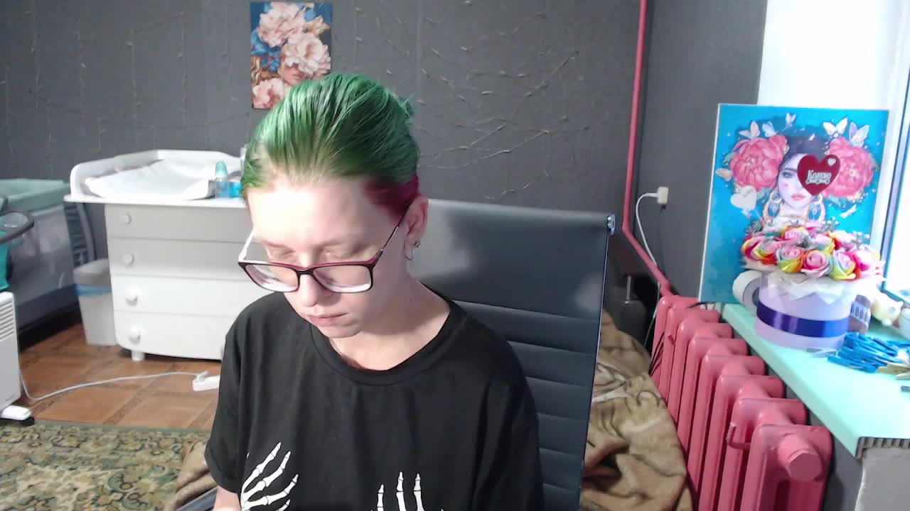 malvinella Adult Chat November 1, 2025