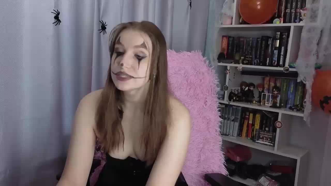 LillyFan-X Adult Chat November 1, 2025