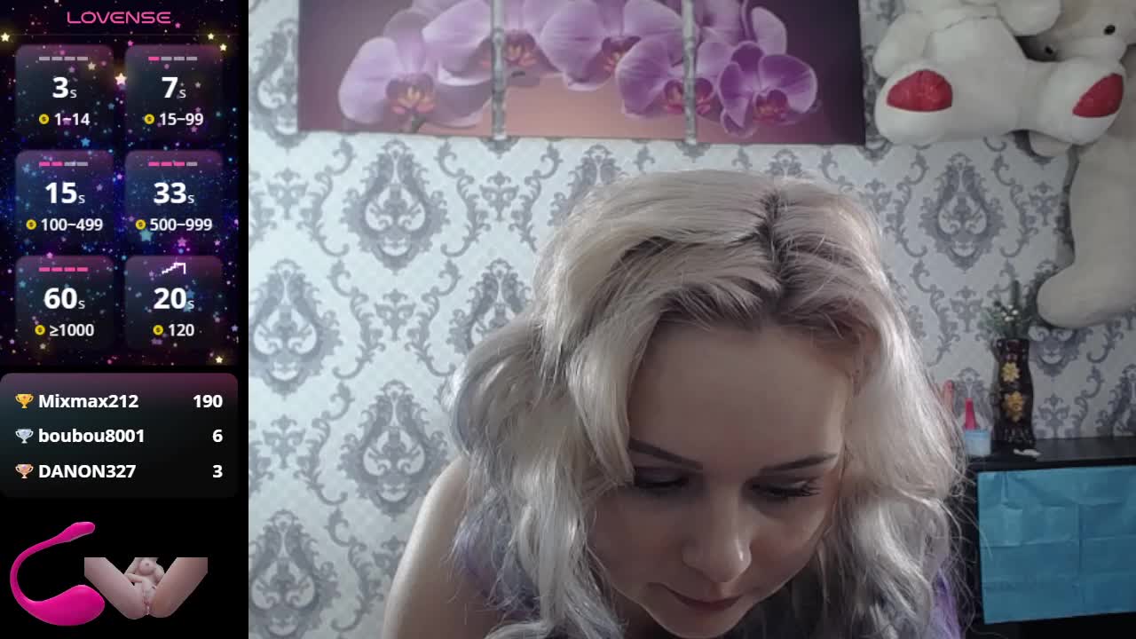 Little-letti Adult Chat November 1, 2025