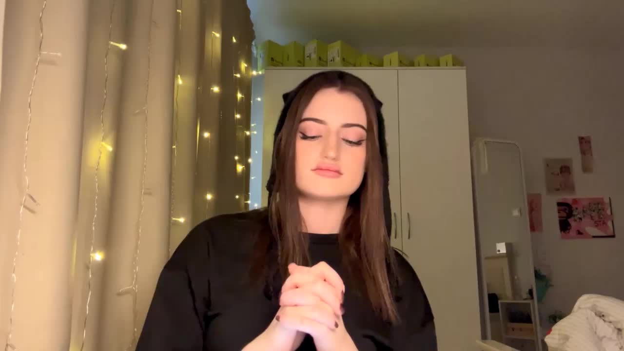 AuraLahrman Adult Chat November 1, 2025