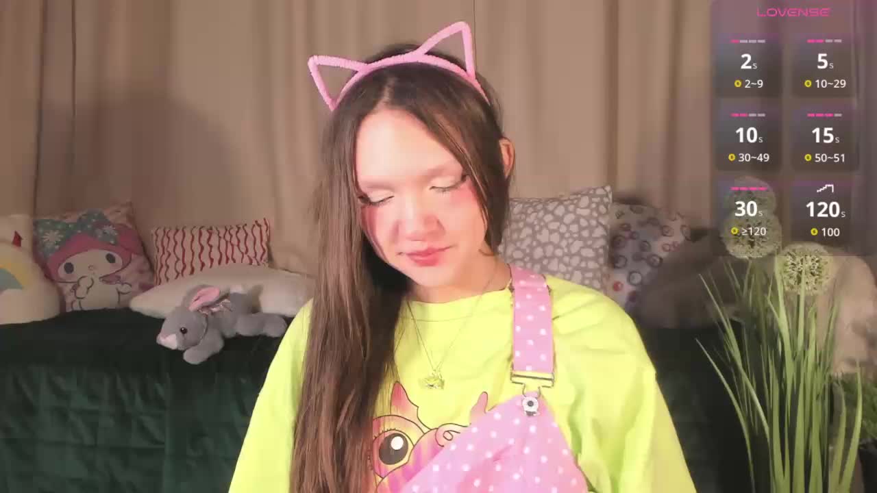 CuteLolly Adult Chat November 1, 2025