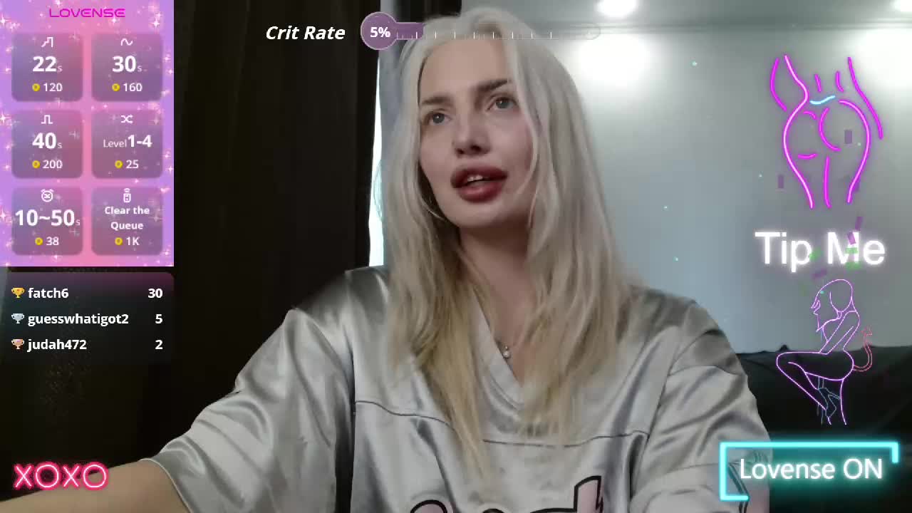 SpaceMarsi Adult Chat November 1, 2025