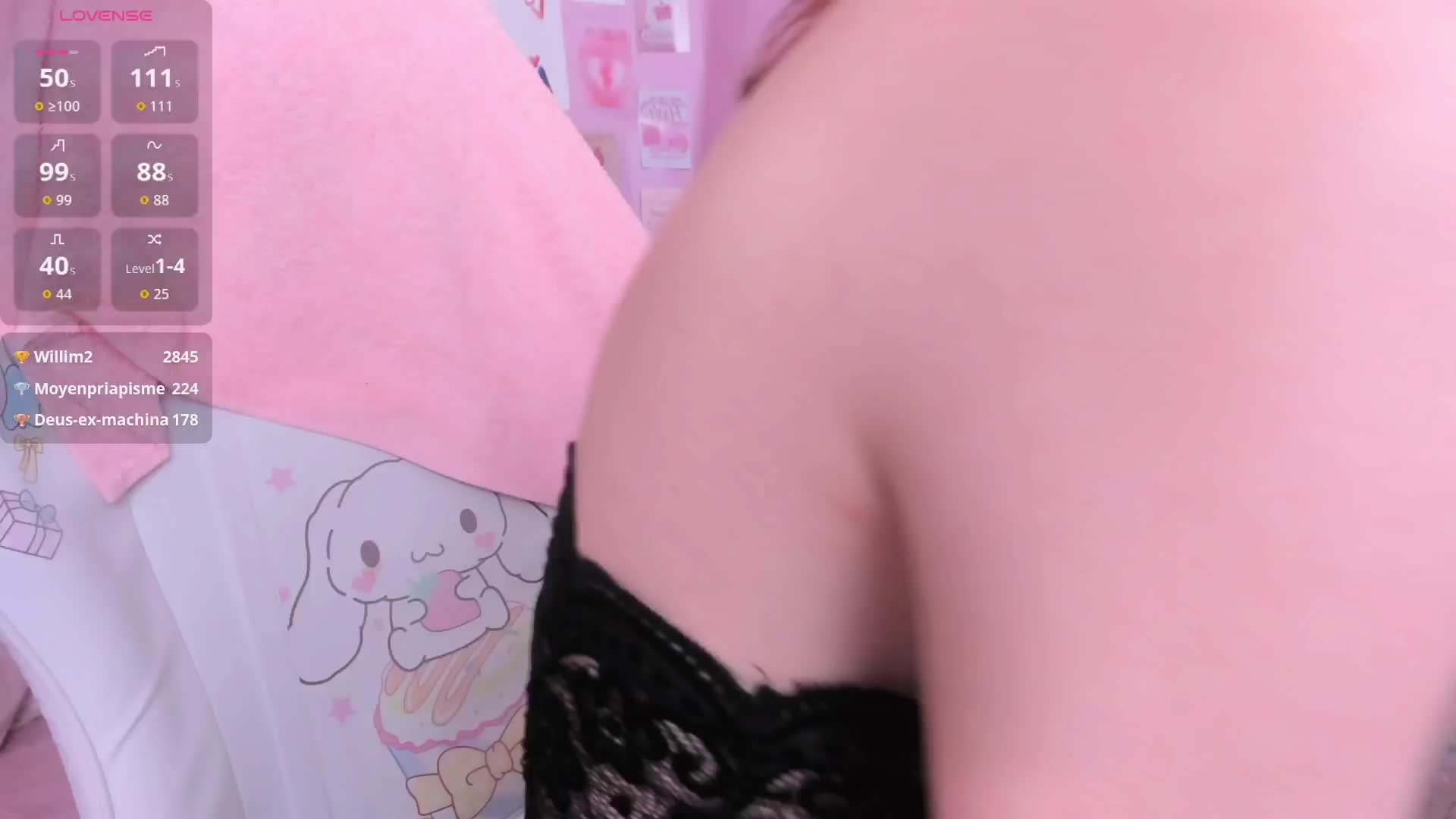 Dark-Willlow Adult Chat November 1, 2025