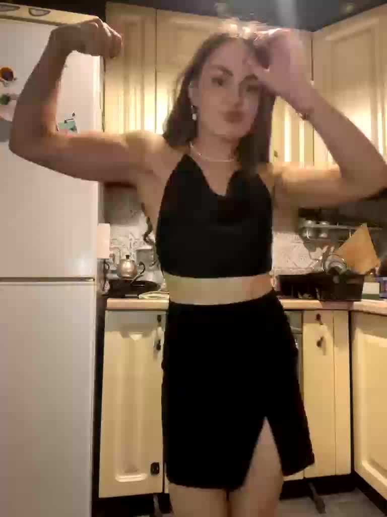 Malishka007 Adult Chat November 1, 2025