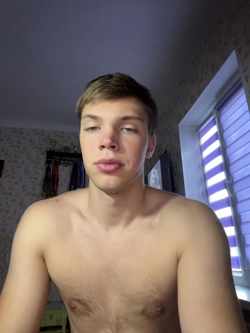 TomRichel Adult Chat November 1, 2025