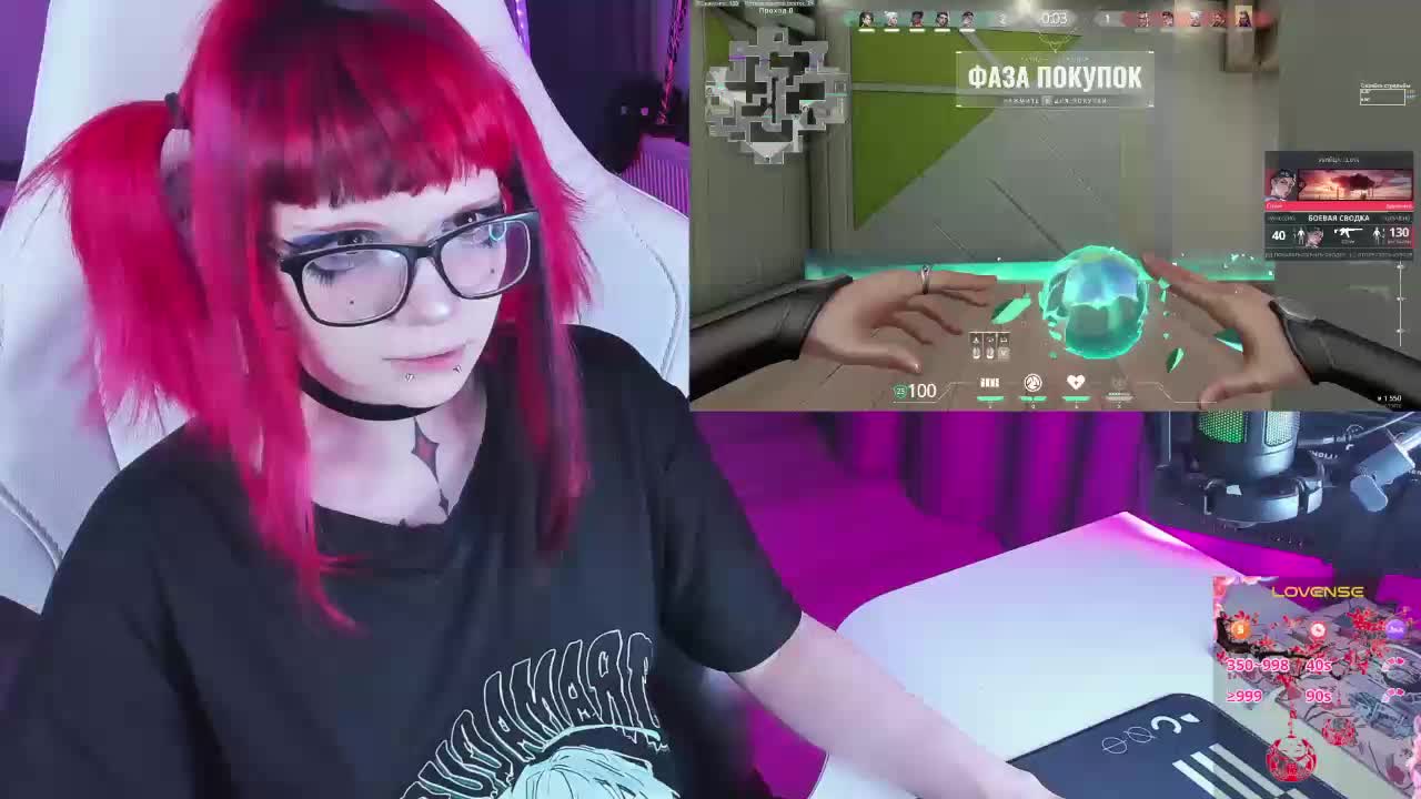 Yumi_Youkai Adult Chat November 1, 2025