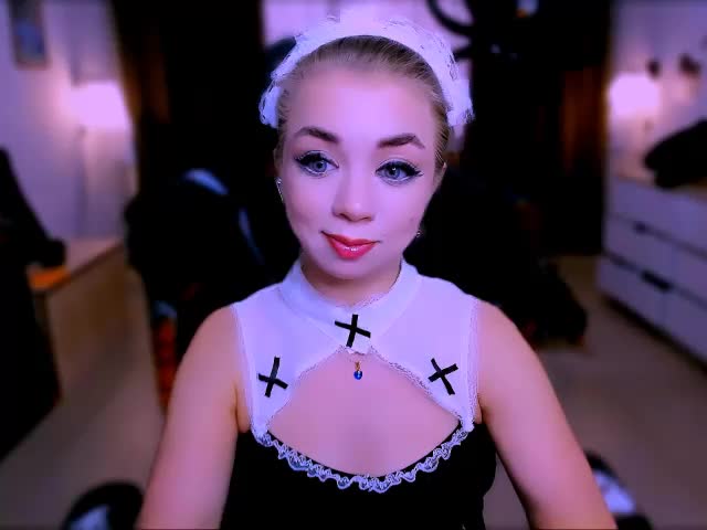 BabyNicole Adult Chat November 1, 2025