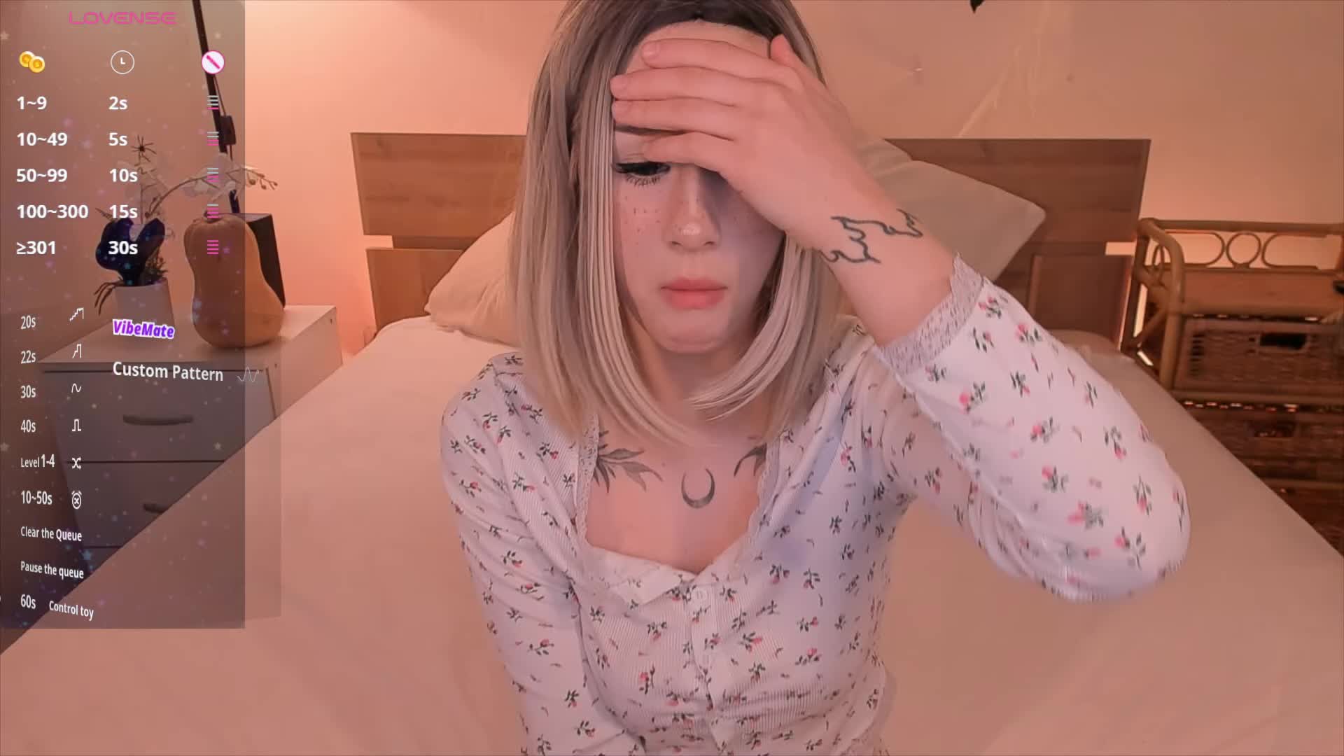 Necucubi Adult Chat November 1, 2025