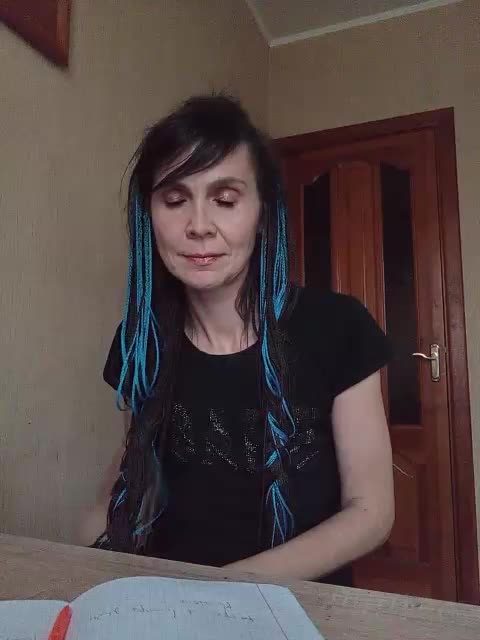 Hellenalonenochka Adult Chat November 1, 2025