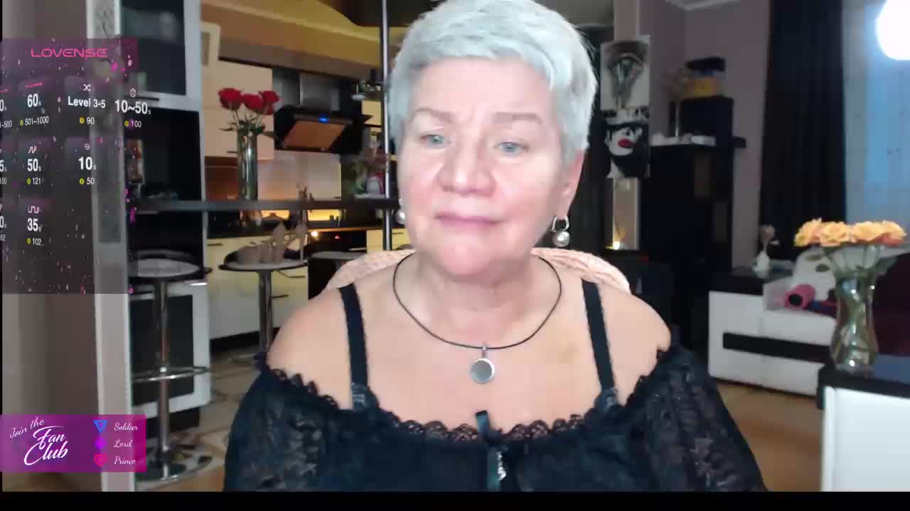 roxana-brooks Adult Chat November 1, 2025