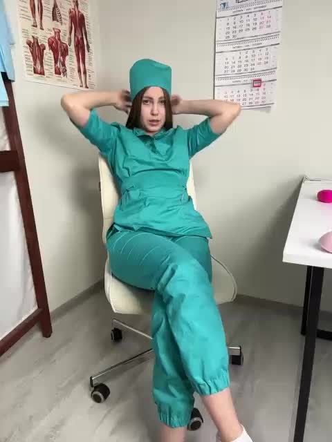 DokTor_Ada Adult Chat November 1, 2025