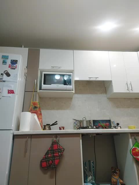 LaliaMia Adult Chat November 1, 2025