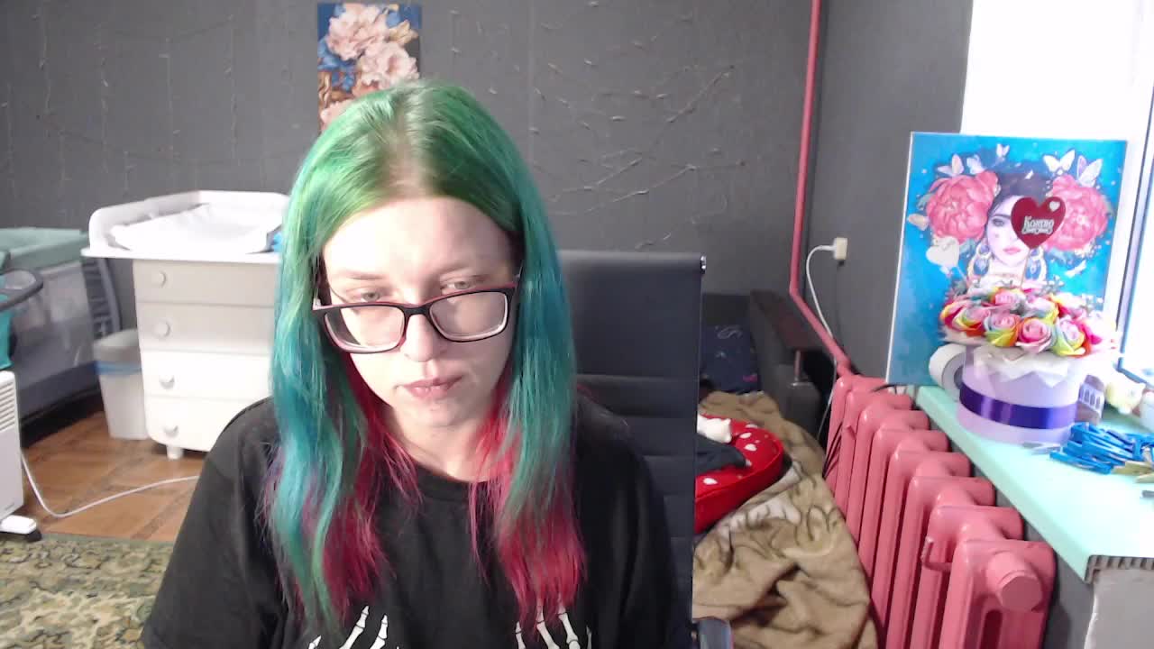 malvinella Adult Chat November 1, 2025