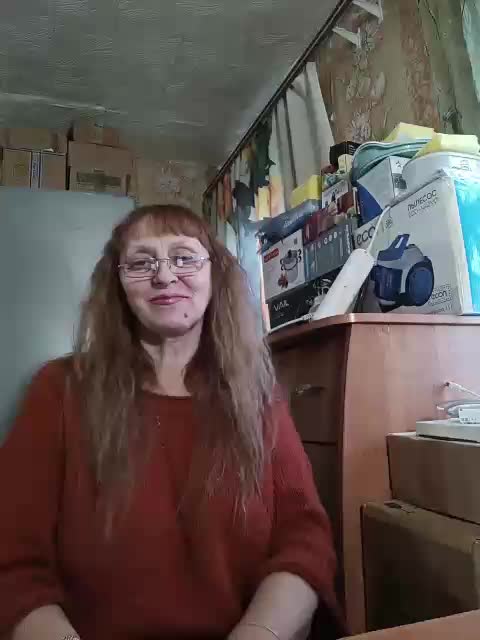 Sonya48 Adult Chat November 1, 2025
