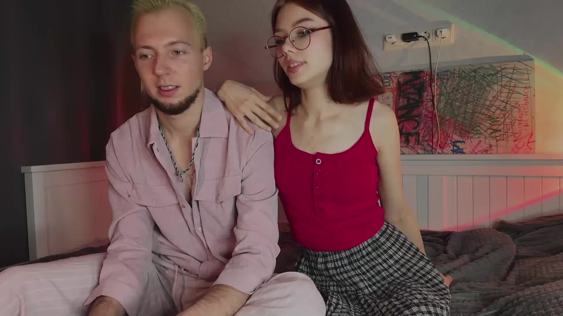 Z0mb1el0ll1 Adult Chat November 1, 2025