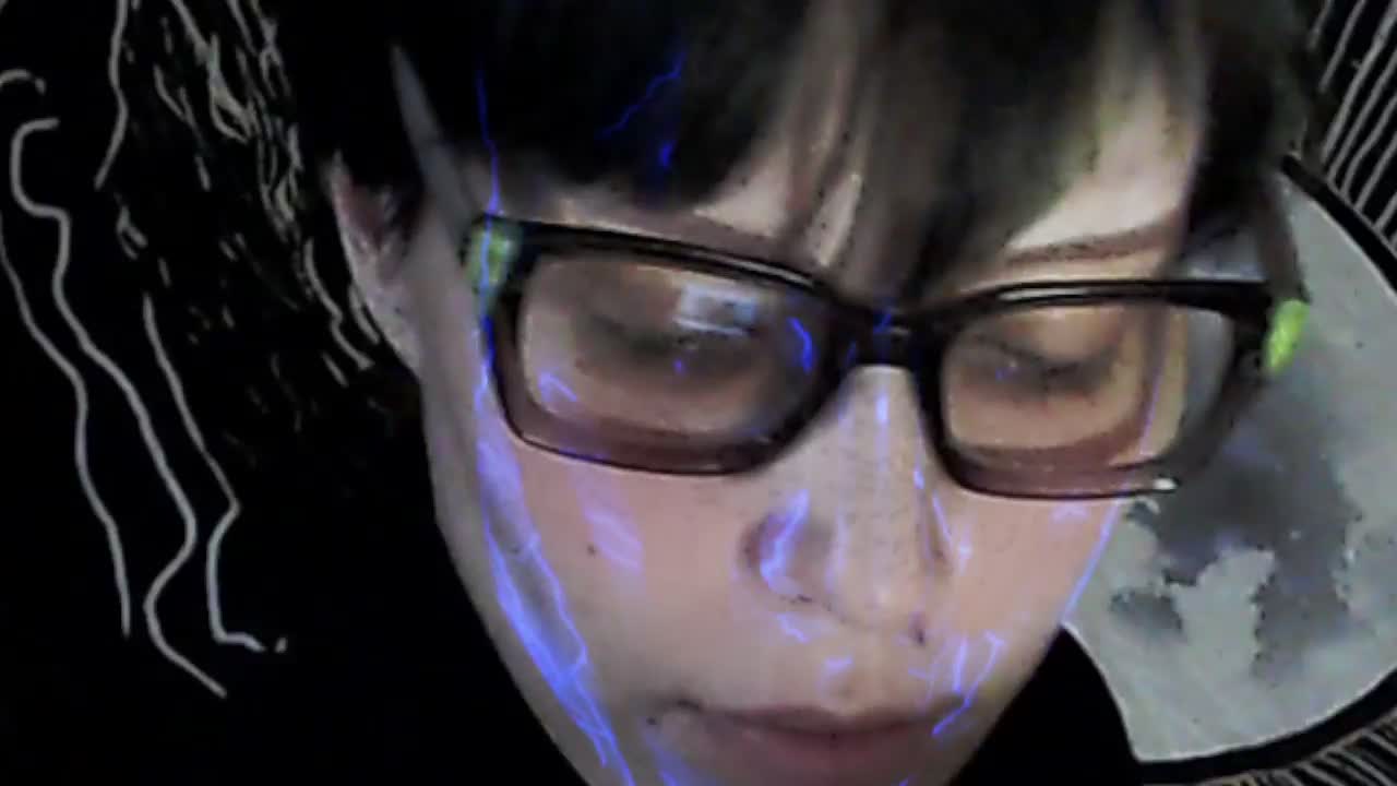 Yrriel_Autist Adult Chat November 1, 2025