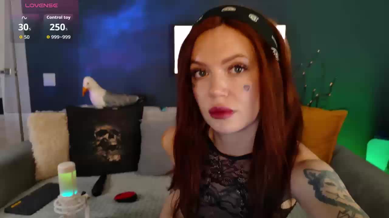 RockBelyash Adult Chat November 1, 2025