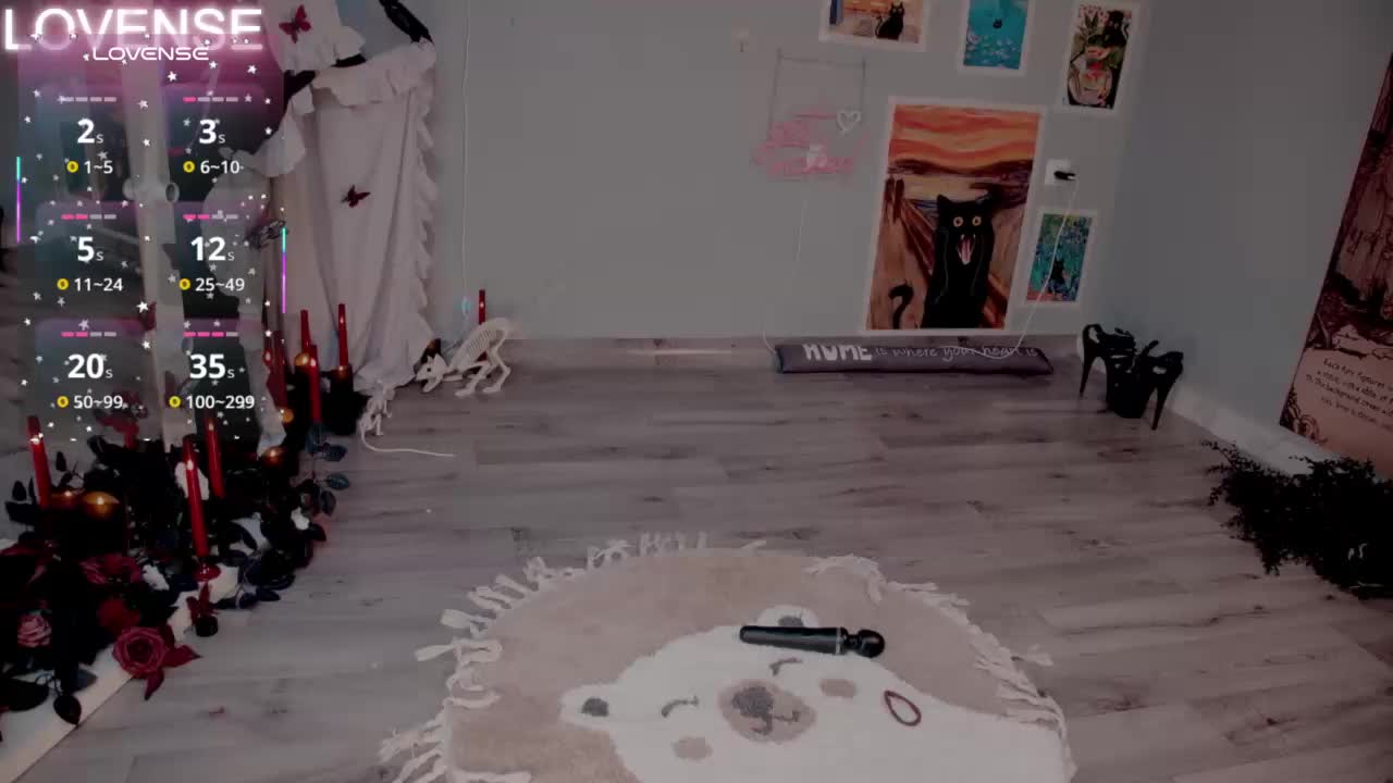 wo_voz Adult Chat November 1, 2025