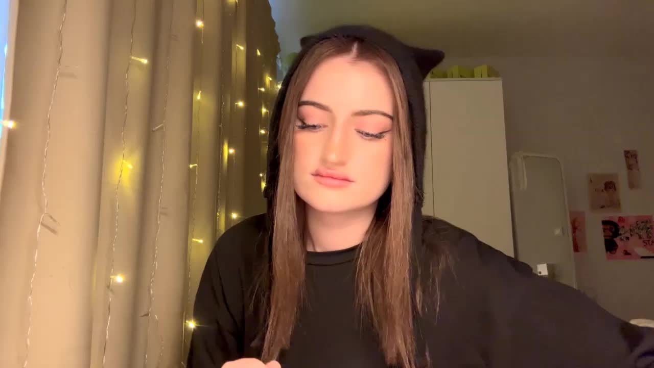 AuraLahrman Adult Chat November 1, 2025