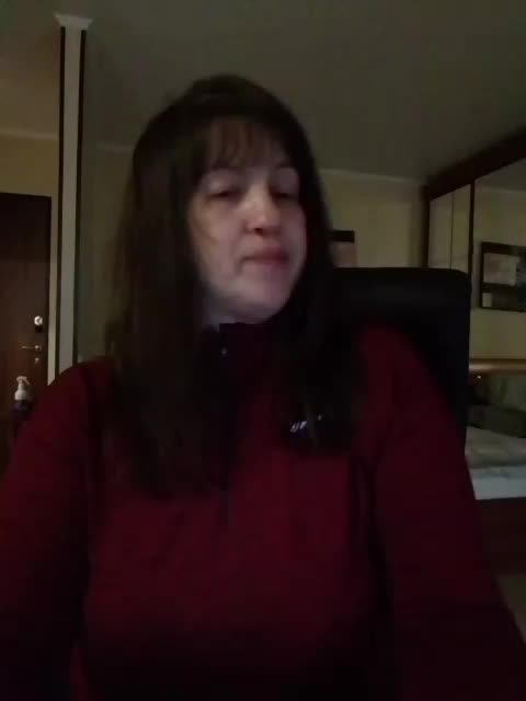 nimfastar77 Adult Chat November 1, 2025