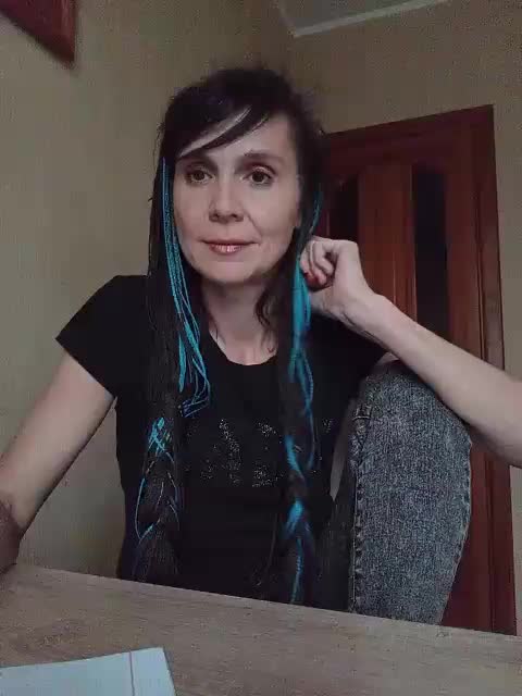 Hellenalonenochka Adult Chat November 1, 2025