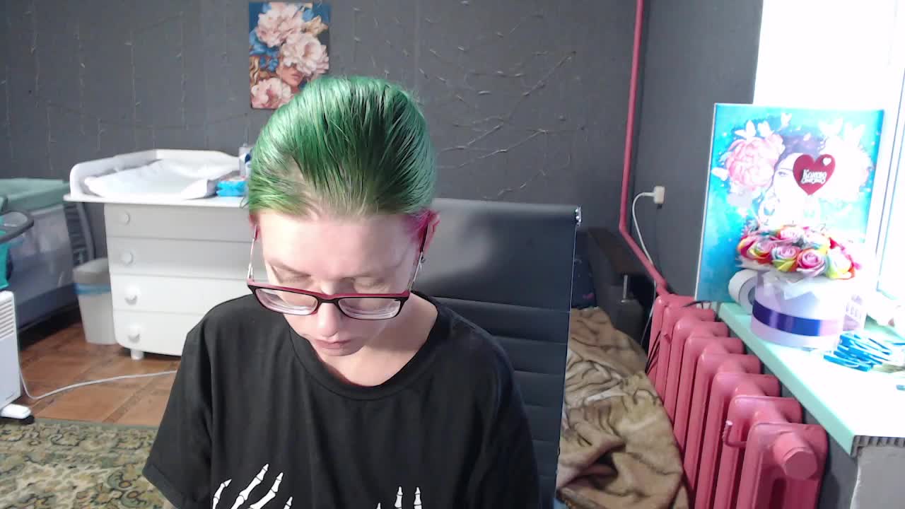 malvinella Adult Chat November 1, 2025