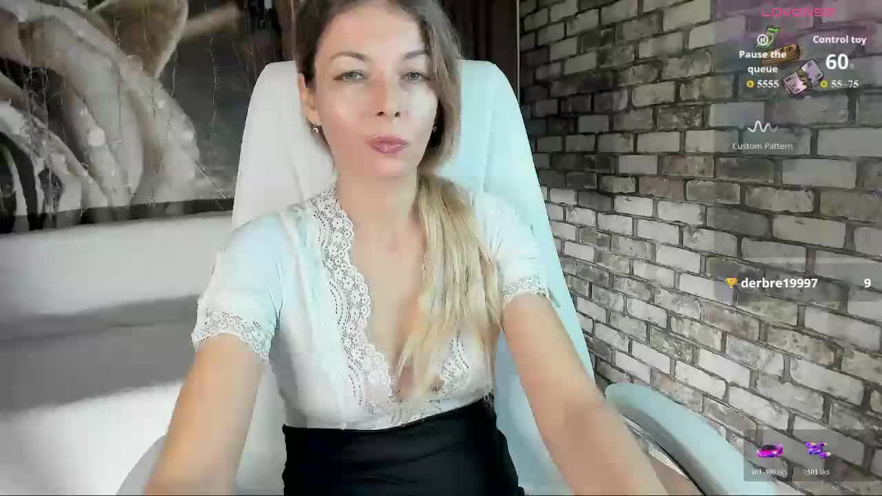 Eva-Melow Adult Chat November 1, 2025