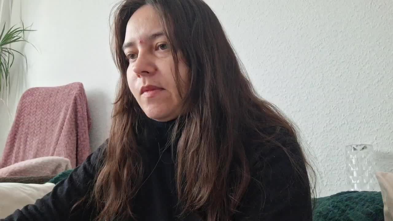 CyndeeWinter Adult Chat November 1, 2025