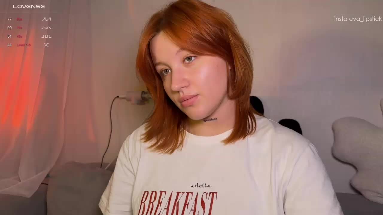 eva-swag Adult Chat November 1, 2025