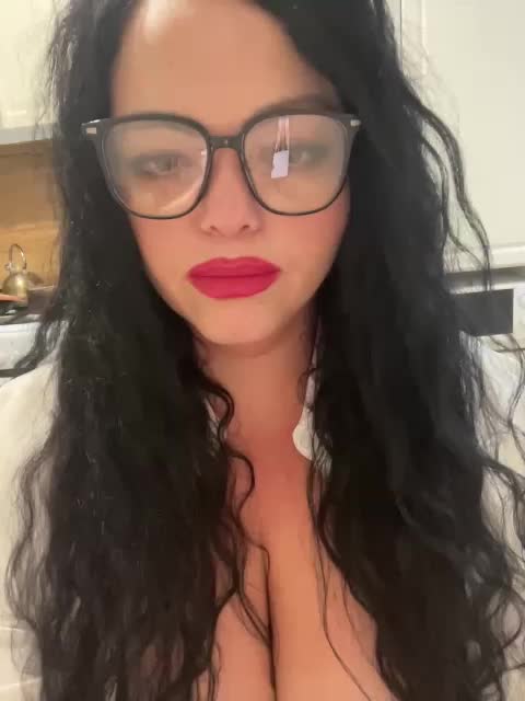 Tvoyaboginya Adult Chat November 1, 2025