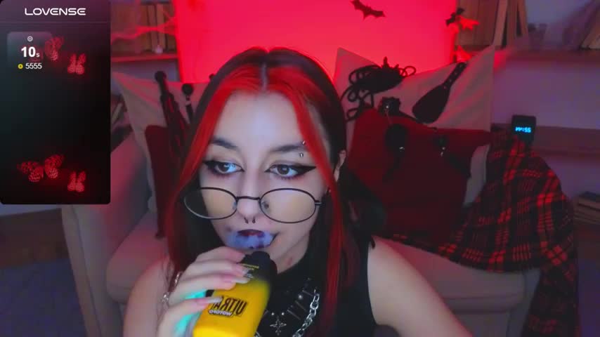 Mistress__Marcelline Adult Chat November 1, 2025