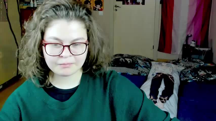 Sashy_Way Adult Chat November 1, 2025