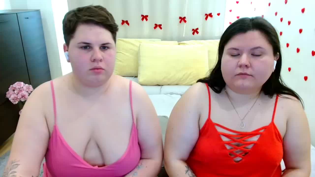 BeckyAndEllen Adult Chat November 1, 2025