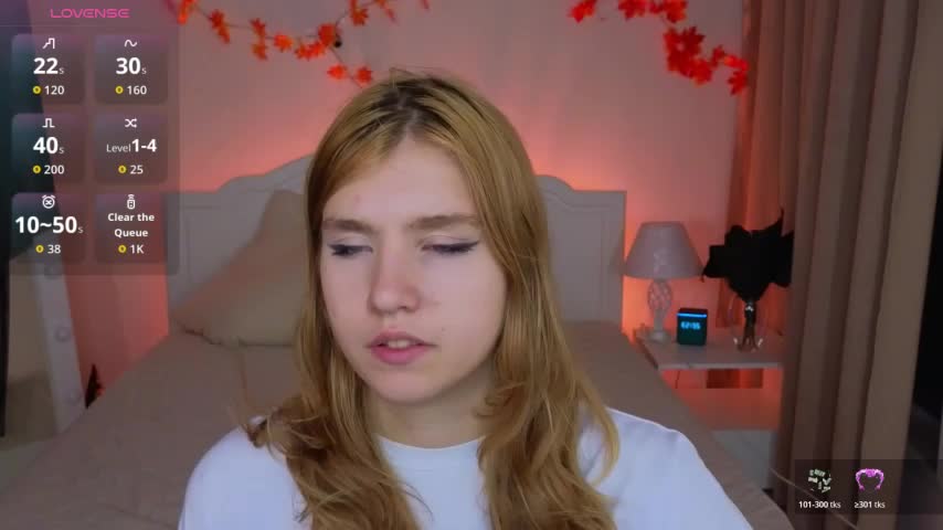 Iris_Rain Adult Chat November 1, 2025