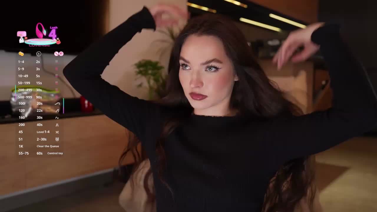 blackvelveet Adult Chat November 1, 2025