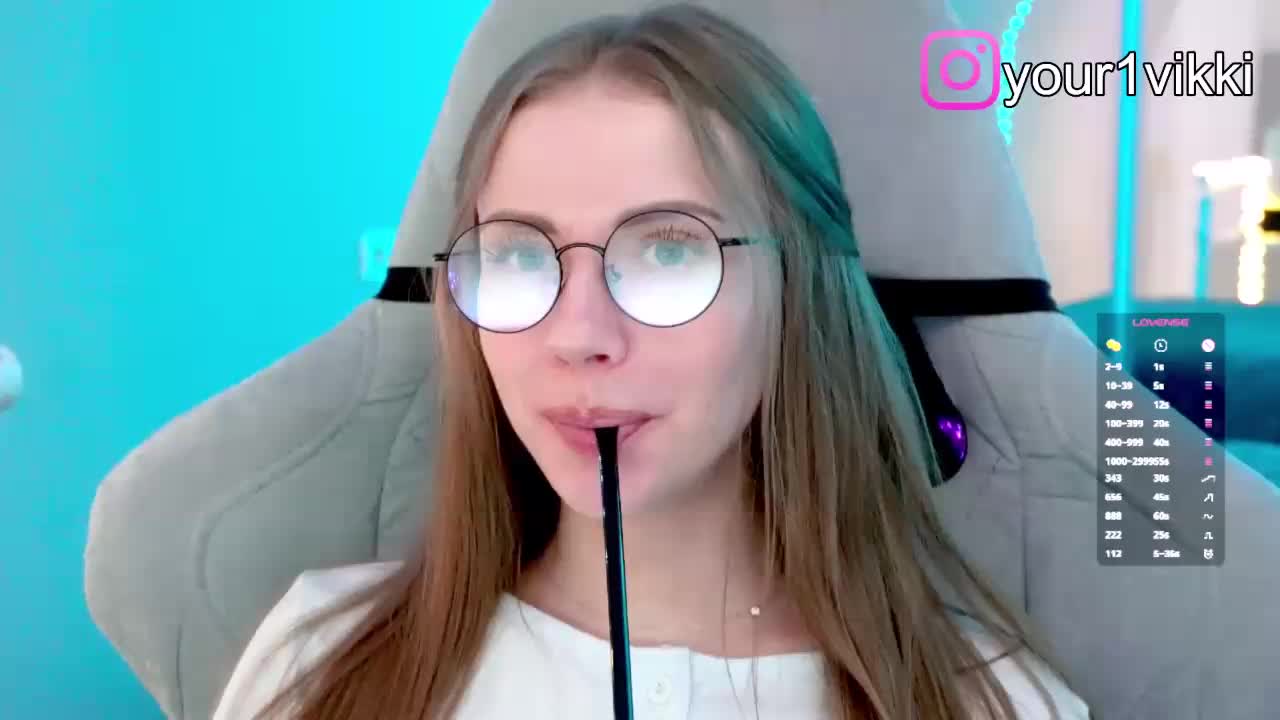 VikkiExtraCheese Adult Chat November 1, 2025