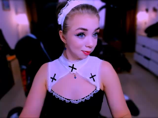 BabyNicole Adult Chat November 1, 2025