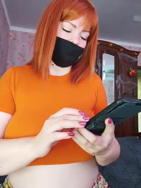 Vetka-konfetka Adult Chat November 1, 2025