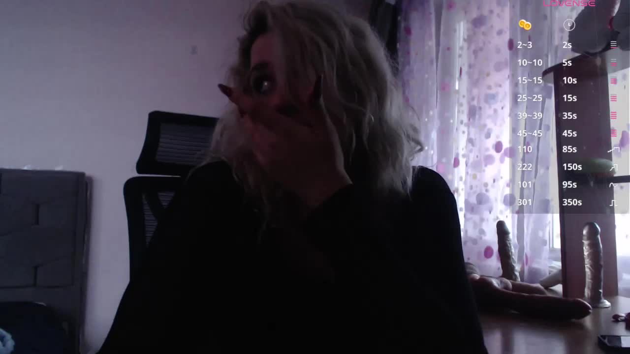 Liliya010 Adult Chat November 1, 2025