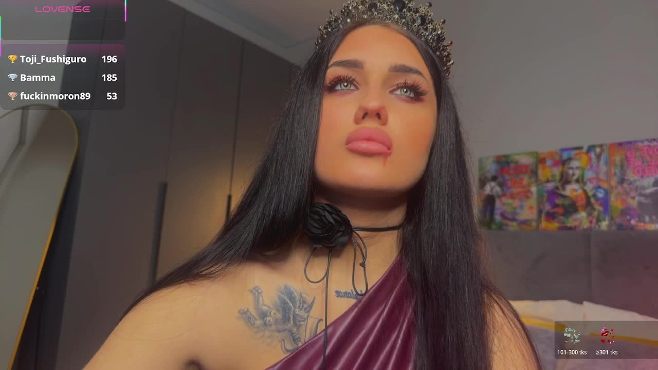 fatalefemme Adult Chat November 1, 2025