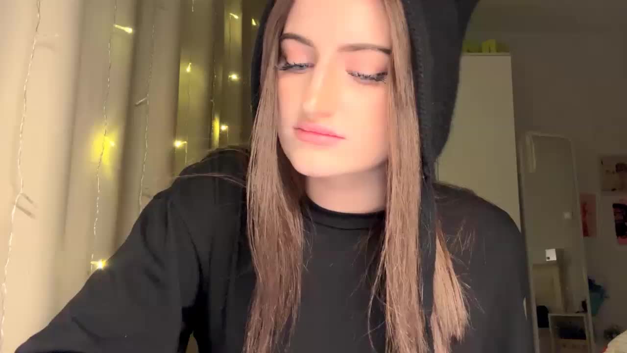 AuraLahrman Adult Chat November 1, 2025