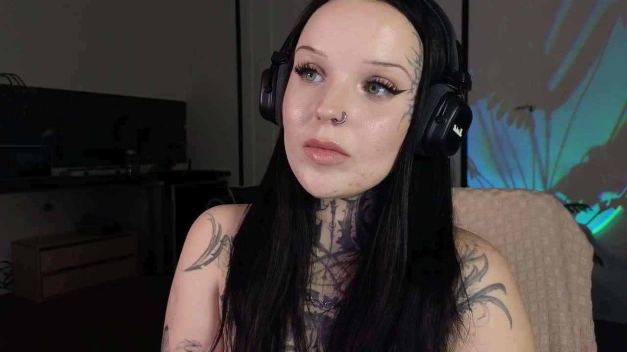 ATOMICKETCHUP Adult Chat November 1, 2025