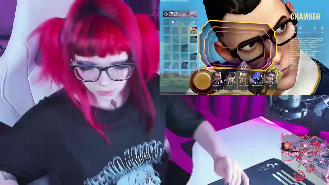 Yumi_Youkai Adult Chat November 1, 2025