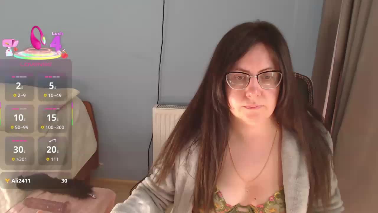 mandarinka28 Adult Chat November 1, 2025