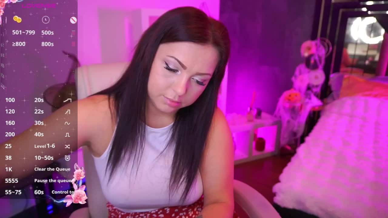 AnitaLevanta Adult Chat November 1, 2025