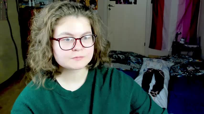 Sashy_Way Adult Chat November 1, 2025